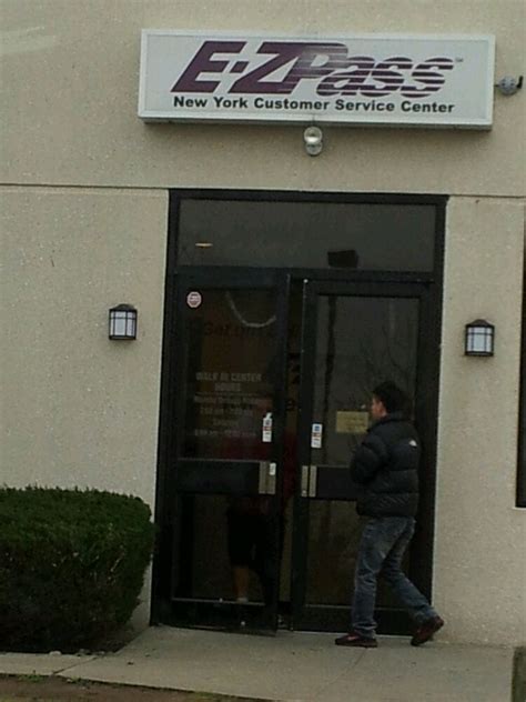 Ezpass staten island office. Richmond. Location: 1775 South Avenue, West Shore Shopping Plaza, Staten Island NY 10314. Hours: Monday - Friday, 7:30AM to 5:00PM. (Reservations are recommended.) Special Information for this Office: Make a reservation for the shortest office visit. If the service you seek is offered online, please complete it online. 