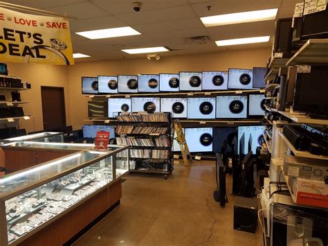 EZPAWN, Las Vegas, Nevada. 2 likes. EZPAWN pawn shop located at 821 N. Rancho Rd. is committed to working with you to get the quick cash you want with...