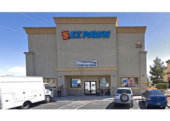 Apply for a EZPAWN Retail Customer Service job in Henderson, NV