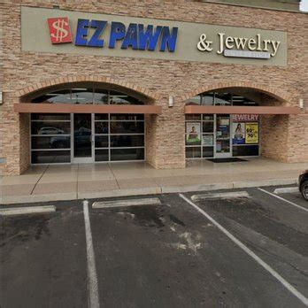 EZPAWN's Photos Tagged photos Albums EZPAWN. 6,328 likes · 78 talking about this · 2,386 were here. At EZPAWN, it is our mission to be the leading provider of short-term cash solutions to our customers. 