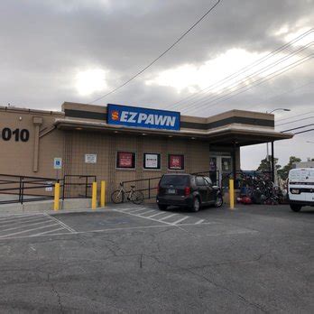 MetroPawn of Las Vegas, NV, was founded in 1993 and spe