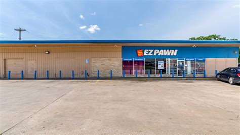 Ezpawn streamwood. Our Store. EZPAWN pawn shop located at 5501 McPherson Rd. is committed to working with you to get the quick cash you want with the service and respect you deserve. It's easy to get a loan or sell us your stuff for instant cash on the spot. Also, we sell quality pre-owned, brand-name items at low prices and layaway is available year-round. 