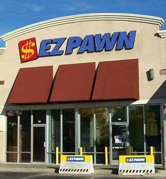 EZ Pawn. . Pawnbrokers, Gold, Silver & Platinum Buyers & Dealers, Loans. (1) (630) 372-2561 Visit Website Map & Directions 901 E Irving Park RdStreamwood, IL 60107 Write a Review.. 