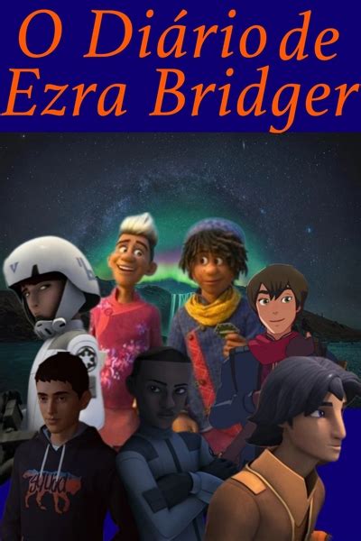 Ezra Bridger Fanfiction Stories Quotev