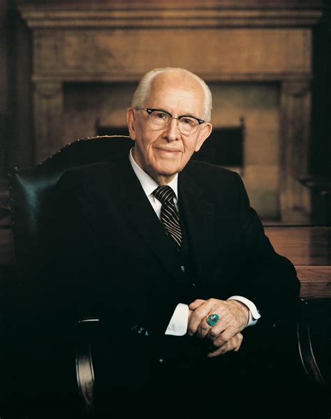 Ezra taft benson #8 - SlideShare