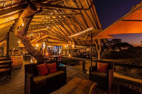 Ezulwini Game Lodges, Balule Game Reserve – Updated 2024