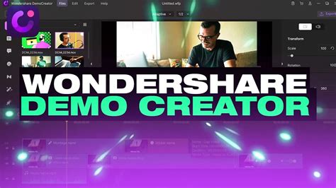 Ezvid Screen Recorder Review - Wondershare DemoCreator