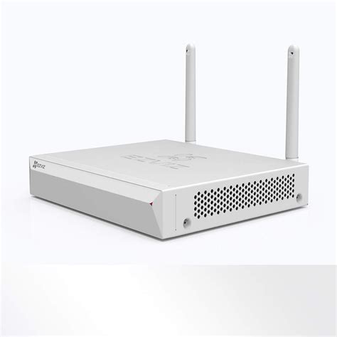 Ezviz C5 X5c 8 Hikvision Wireless Eznvr Vault Live 8 Channel Wifi Nvr