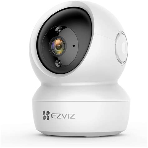 Ezviz camera wifi. 265 Video Technology, Smart Night Vision, Wi-Fi .  Features...