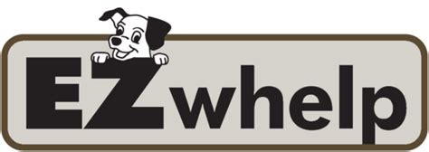 <b>EZwhelp</b> is a family-owned and operated business. . Ezwhelp