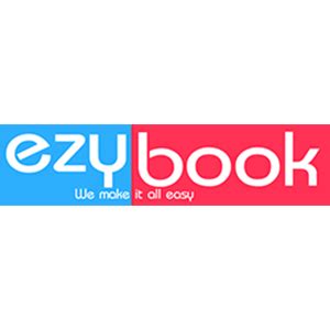 Ezybook Discount Codes & Coupons: Get Up To 55% OFF 2024