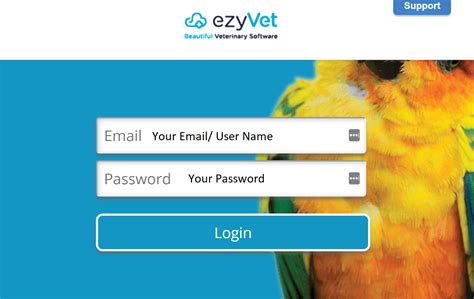 Ezyvet login. May 18, 2023 · In these ezyVet General Terms any references to “ezyVet”, “we” or “our” refer to the IDEXX entity set out in the Specific Agreement. By using the ezyVet Software and receiving the Services you agree to follow and be bound by the terms and conditions of our Agreement. If you do not agree to all the terms and conditions in our ... 
