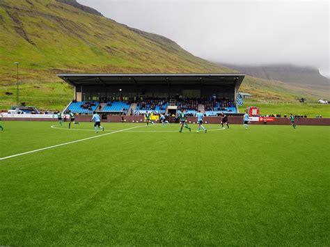 Färöer fußball liga