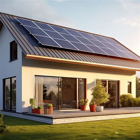 Färdiga solcellspaket