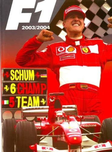 Fórmula 1   anuário 2003   2004. - Polymer laboratories pl els 1000 manual.