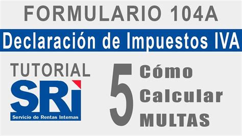Fórmula para calcular las multas por 1300 tasas de refinanciamiento del Banco Central de la Federación de.