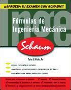 Fórmulas de ingeniería mecánica guía de bolsillo 1ª edición. - Physics for scientists and engineers study guide v 2 21 33.