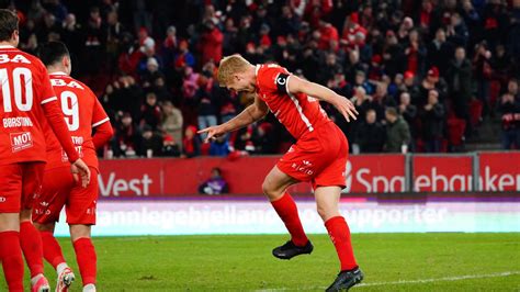 Før kampen: Brann–Haugesund / Brann