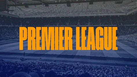 Fútbol  premier league predicciones.