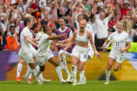 Fútbol femenino alemania inglaterra pronóstico.