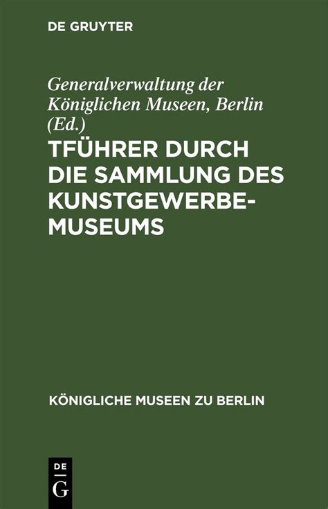 Führer durch die sammlung des kunstgewerbe museums. - Design build with jersey devil a handbook for education and practice architecture briefs.