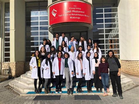 Fırat üniversitesi tıp fakültesi ders programı