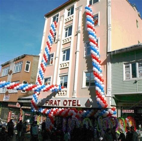 Fırat Hotel Mus Facebook. 