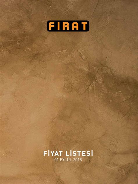 Fırat Liste PDF - Scribd