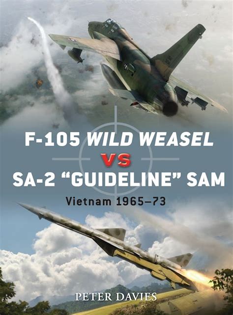 F 105 wild weasel vs sa 2 guideline sam vietnam 1965 73 duel. - Manual for craftsman lawn mower model 917.