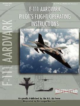 F 111 aardvark pilots flight operating manual by united states air force. - Komatsu pc88mr 8 hydraulic excavator service shop repair manual s n 5001 and up.