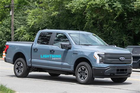 F 150 lightning forum. The Lightning will pull a max of 80amps. So, if you bought a Tesla Tap for 48amps, and tried to use it on the Lightning, you might have a big problem if the charger is putting out 60amps, or more. Tesla will … 