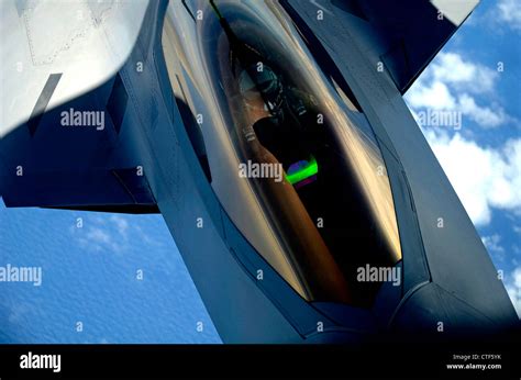 F 22 Cockpit Pictures, Images and Stock Photos