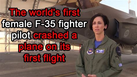 F 35 plane crash pilot. Things To Know About F 35 plane crash pilot. 