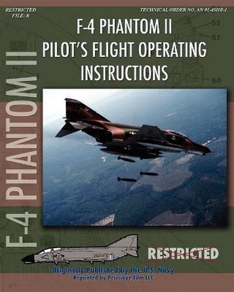 F 4 phantom ii pilots flight operating manual. - Ford model a 1931 engine repair manual.
