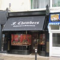 F Chambers Ltd - Jewellers - 01424 441864 - Hastings