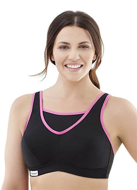 F Cup Sports Bra, 24 4 Colorspatterns Limited Time Deal