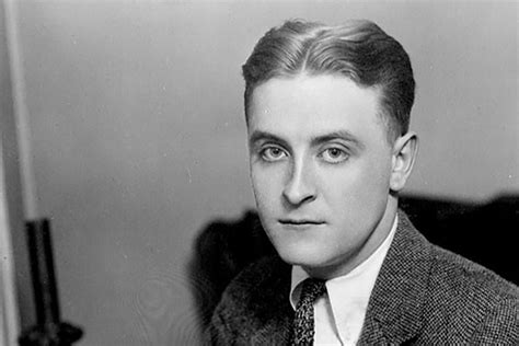 F Scott Fitzgerald and D. H Lawrence - JSTOR