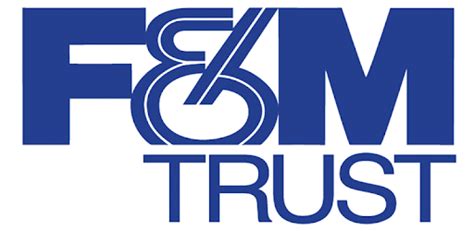 F and m trust online banking. Our Community Bank’s Story. At F&M Trust, we don’t just say that we’ve got a passion for helping our customers, we prove it daily. And as a true part of our community, we recognize that finances are just part of the big picture. More important are the dreams, hopes and aspirations of our neighbors and friends. When we invest in those ... 