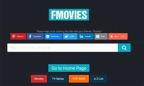 Alternative 3 – Showbox. Showbox is another popular alternative to the FMovies app. The app can be downloaded on Android and iOS app and users can watch different types of stuff like movies, web series, TV shows, etc. Windows users can also enjoy movies and other stuff as the Showbox can be installed easily..