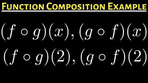 F o g domain calculator. May 10, 2013 ... ... value of the second function. We will then simplify the composition and determine the domain. #functions #compositionoffunctions. 