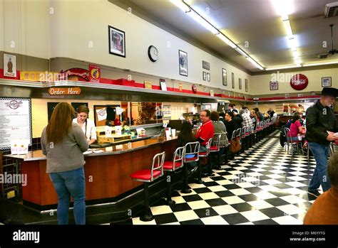 F w woolworth lunch counters near me