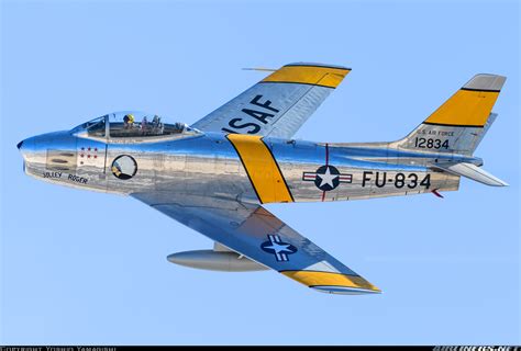 F-86F Sabre