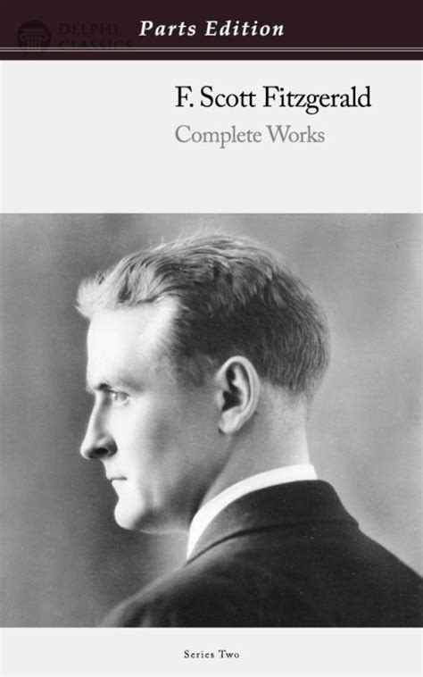 F. Scott Fitzgerald – Delphi Classics