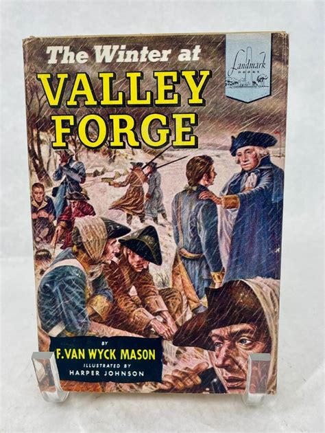 F. Van Wyck Mason - Book Series In Order