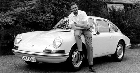 F.A. Porsche (1935-2012) - The Full Story - Stuttcars