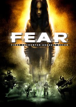 F.E.A.R. (video game) - wikizero.com