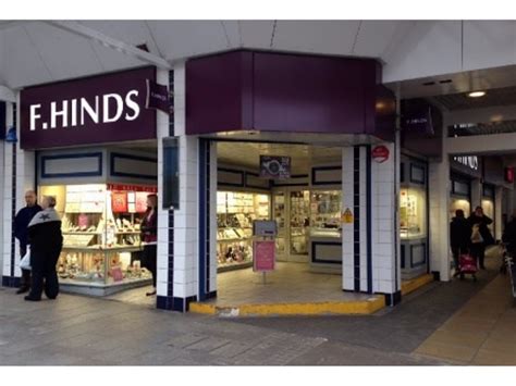 F.HINDS LIMITED Company Profile TORQUAY, United Kingdom