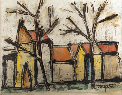 F.N. Souza | Abstract Expressionism, Cubism, Modernism - Britannica - balustradellc