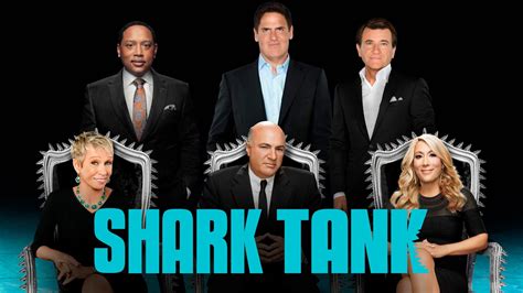  Bienvenido al canal oficial de SHARK TANK MÉ