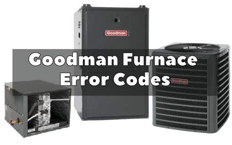 3 - Can I get parts/units directly from Goodman Manufac